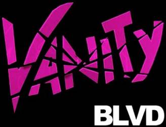 logo Vanity BLVD
